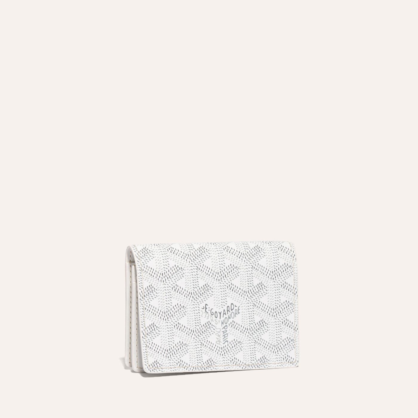 Malesherbes Card Wallet - Image 1